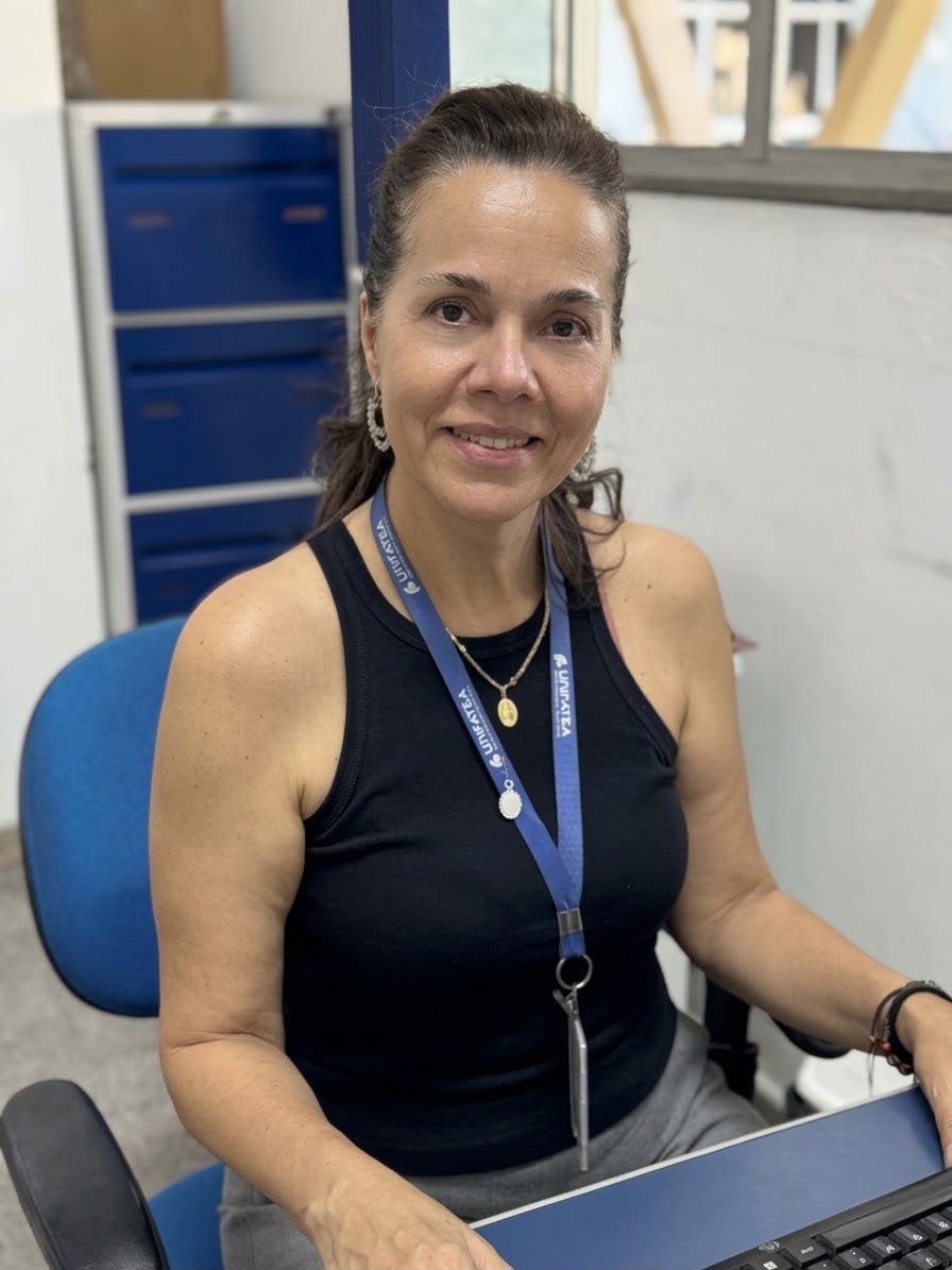 Foto de Ana Caloi