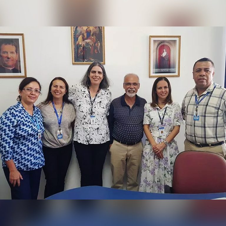 Visitas de aproximação fortalecem a união entre o Coren-SP e o Curso de Enfermagem do UNIFATEA