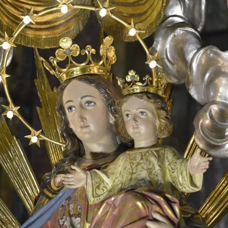 Novena a Maria Auxiliadora, edição 2019