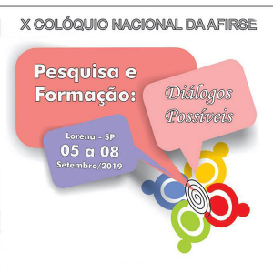 Atenção pesquisadores e educadores – Inscrições encerram amanhã