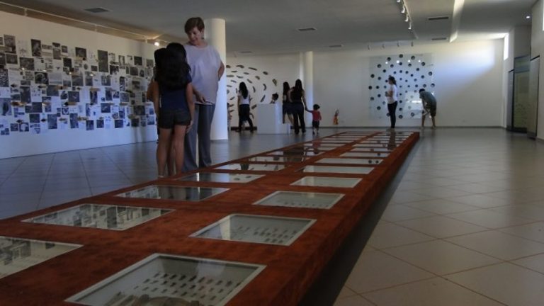 História e memória nos museus salesianos
