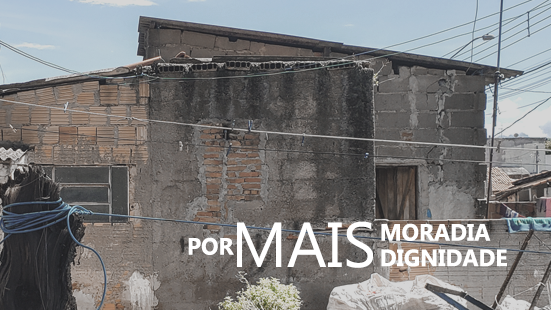 Alunos promovem “Vakinha Online” para a construção de uma casa para uma família carente