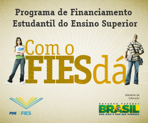 Aberto prazo para renovação de contratos do Fies – Estudantes têm até 31 de outubro para efetivar o aditamento 2º semestre