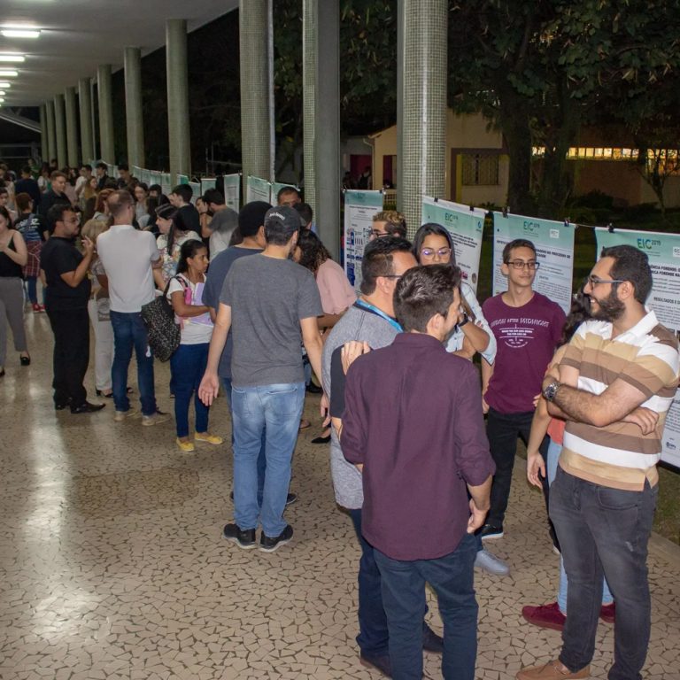 EIC inicia sua XVI edição