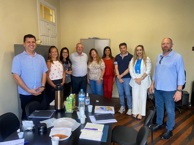 Cachoeira Paulista receberá o “Dia S” no mês de maio