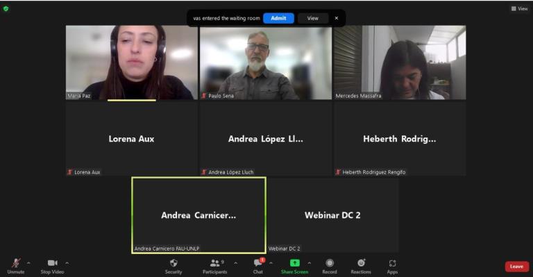 Mestrado do Unifatea se apresenta em Congresso Latino-Americano sobre qualidade da educação