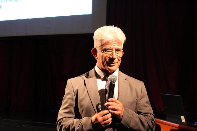 Unifatea promove Aula Magna voltada para ensino e tecnologia