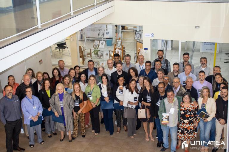 Gestão do Conhecimento: Integra realiza momento de networking com empresários