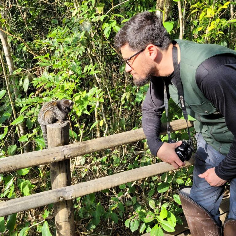 Dia do Biólogo – Celebração que enaltece a ciência e formação no Unifatea