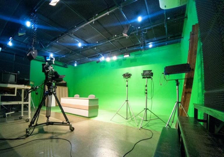 Chroma Key: sem limites para a criatividade