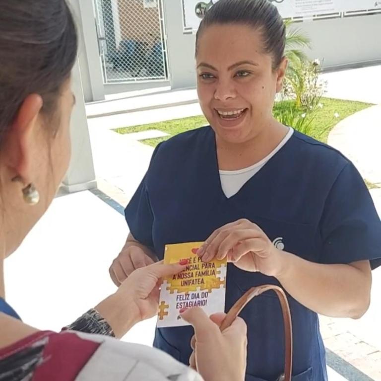 A importância do estágio para o mercado de trabalho