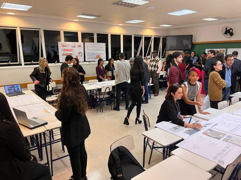 Você sabe como funciona o Projeto Integrador do Unifatea?