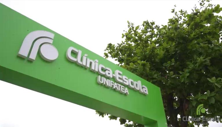 CLÍNICA-ESCOLA UNIFATEA É A ÚNICA DO VALE DO PARAÍBA ESPECIALIZADA EM ESTOMATERAPIA