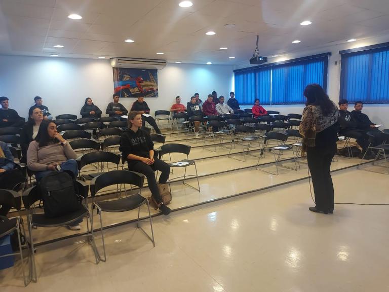 Unifatea realiza 3ª edição do programa de qualificação profissional para mercado de trabalho