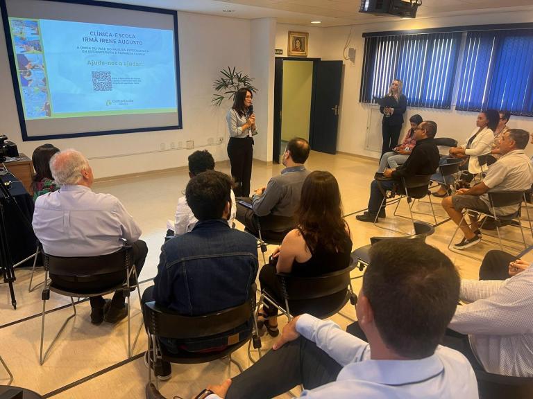 Um ano de Integra – Conexões e Negócios