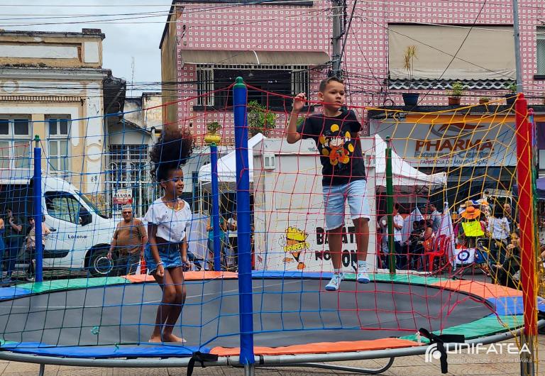 Último DIA S do ano de 2023 em Lorena