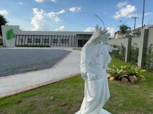 Emendas Impositivas Reforçam Parceria entre Unifatea e Legislativo de Lorena