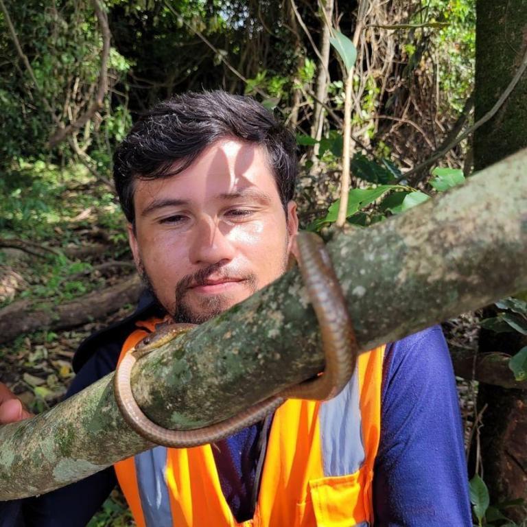 Ex-aluno Unifatea em destaque