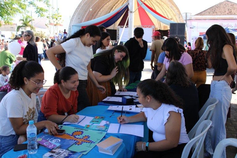 UNIFATEA recebe certificação por promover bem-estar social e desenvolvimento sustentável em Lorena e região.