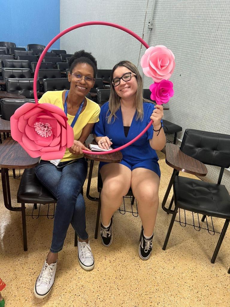 Celebração e Reflexão: Dia das Mulheres no UNIFATEA – Honrando a História e o Legado Feminino no Curso de Enfermagem