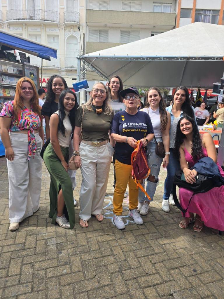 “Dia S” Guaratinguetá contemplou imersão pela História Arquitetônica de Guaratinguetá