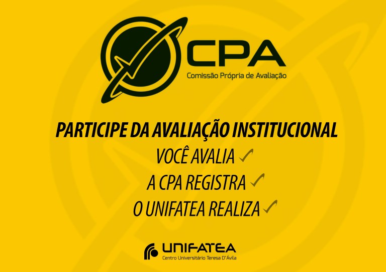 Universitário, você sabe o que é a CPA?