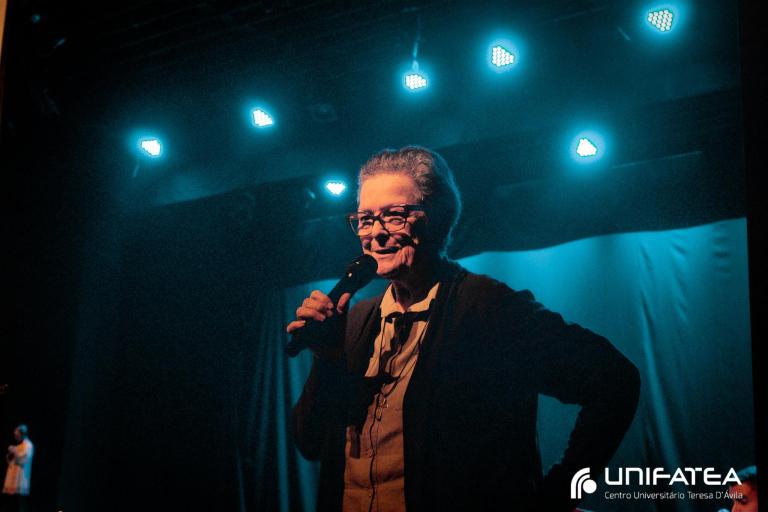 Voluntariado Universitário UNIFATEA VIDES