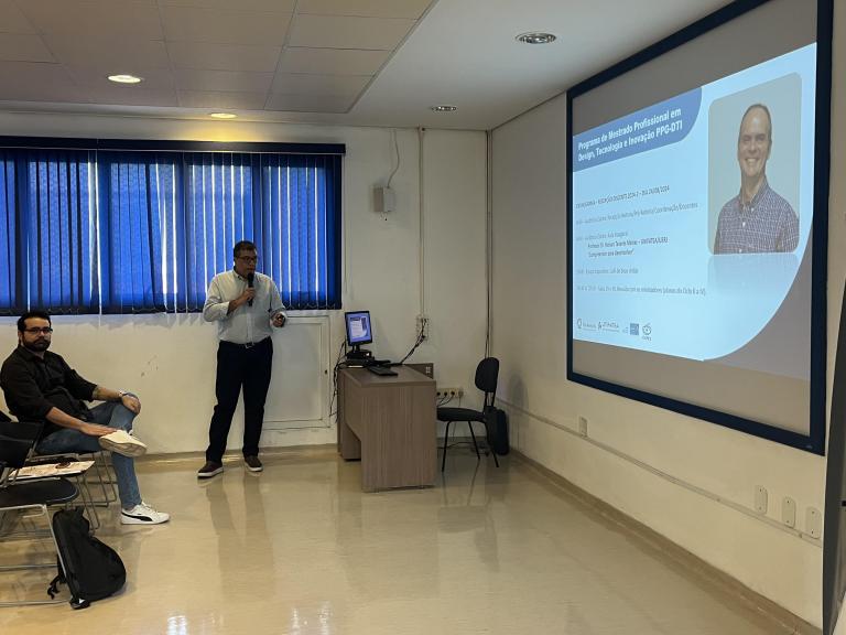 Mestrado Profissional UNIFATEA abre processo seletivo para vagas remanescentes