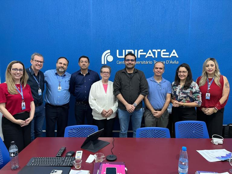 Gestão do UNIFATEA Promove Novidades para o Segundo Semestre de 2024