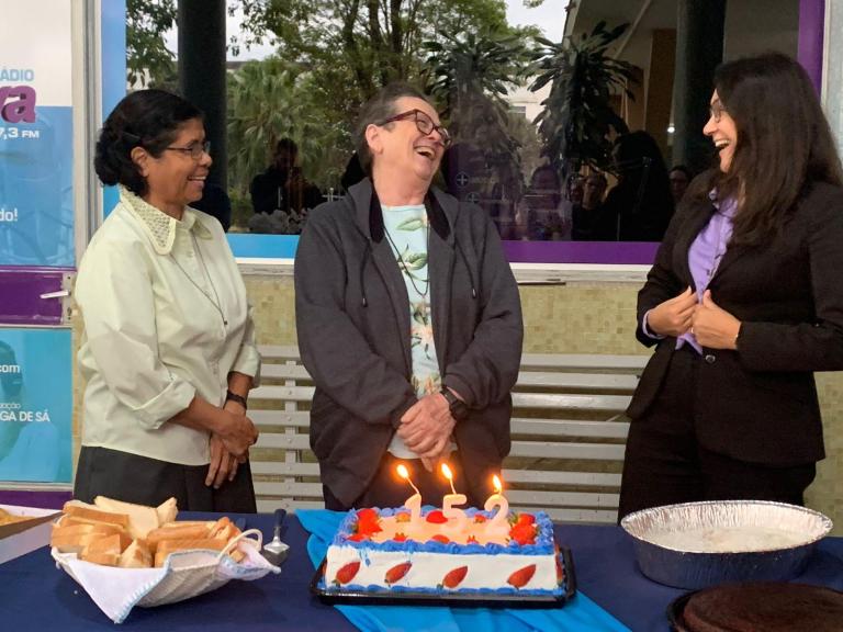 Filhas de Maria Auxiliadora