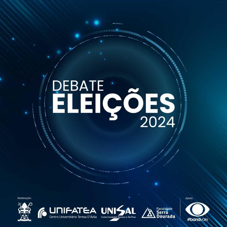 Debate Eleitoral – Orientações gerais para Cobertura de Imprensa