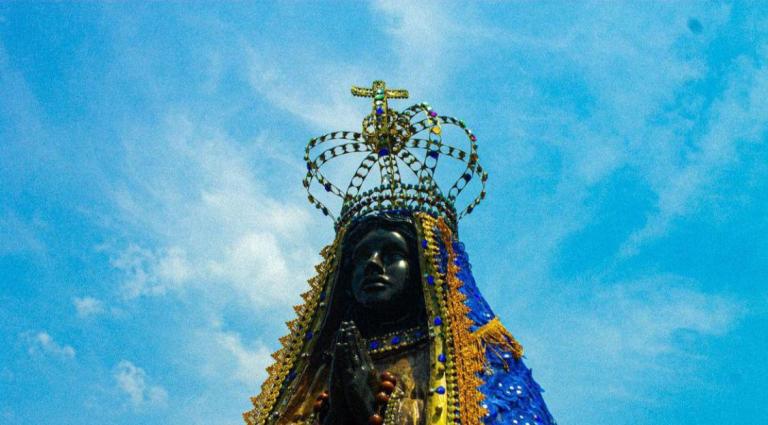 UNIFATEA reafirma sua missão de cuidado à comunidade, com ponto de apoio a romeiros na semana de Nossa Senhora Aparecida