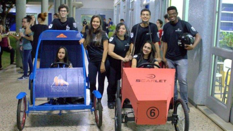 Transforme seu futuro no Curso de Design do UNIFATEA