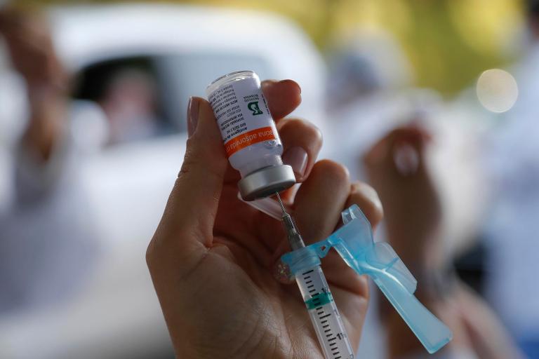 UNIFATEA promove Semana da Farmácia com foco em estética e ação de vacinação