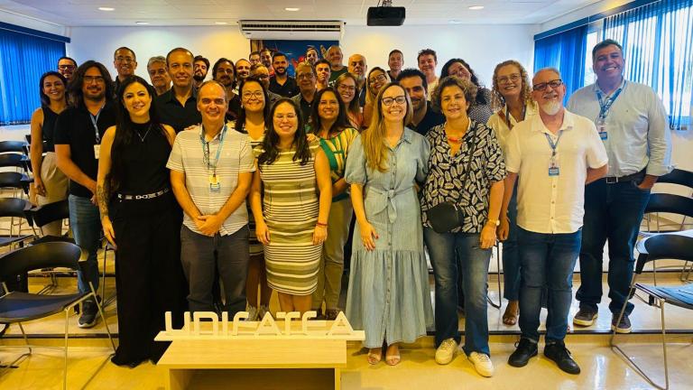 PPG-DTI do Unifatea celebra 10 anos de inovação e formação acadêmica