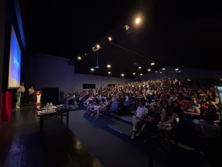Unifatea realiza evento de reflexão sobre a Campanha da Fraternidade e promove oração pelo Papa Francisco