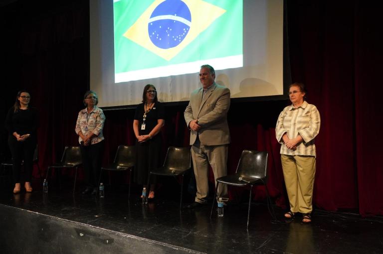 UNIFATEA recebe o projeto “Coren com Você” e promove manhã de aprendizado e valorização da Enfermagem