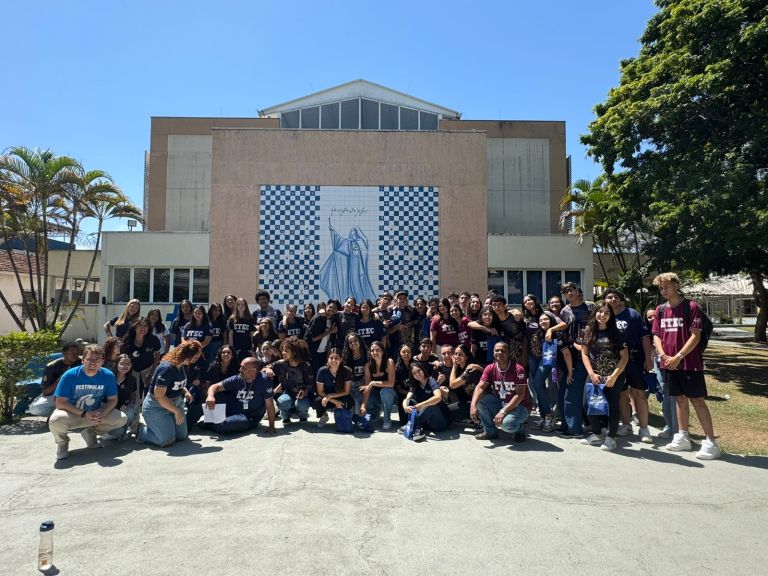 UNIFATEA ABERTA APROXIMA JOVENS DA REGIÃO DO ENSINO SUPERIOR