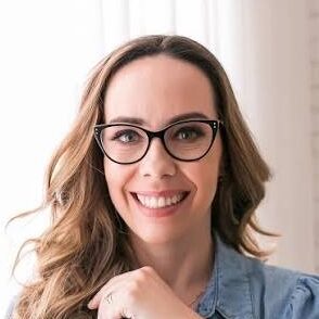 Foto da Coordenadora