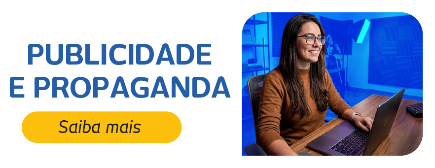 Publicidade e Propaganda