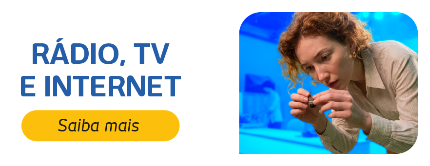 Rádio e TV