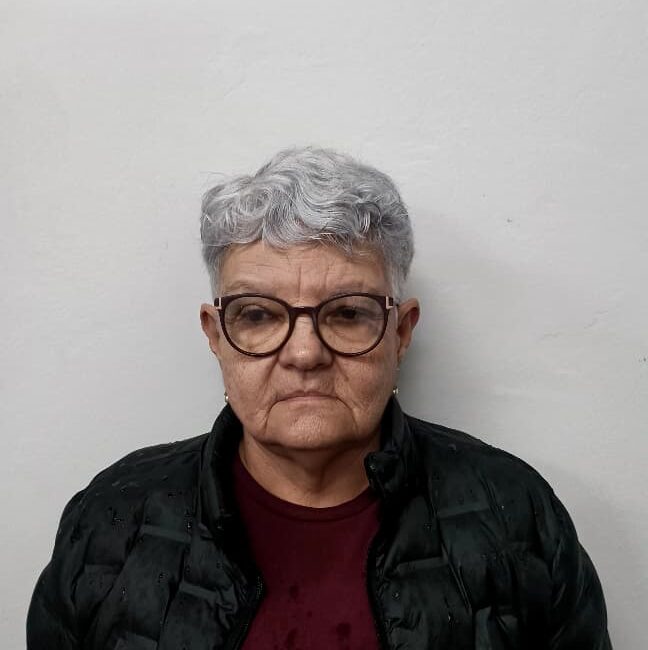 Foto de Valdinéa Luiz Hertel