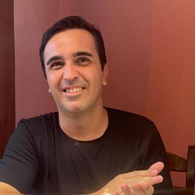 Foto de Mara Falavigna Filomena