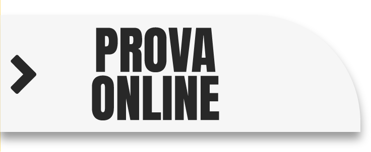 Edital Prova Online