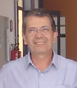 Foto da Coordenadora